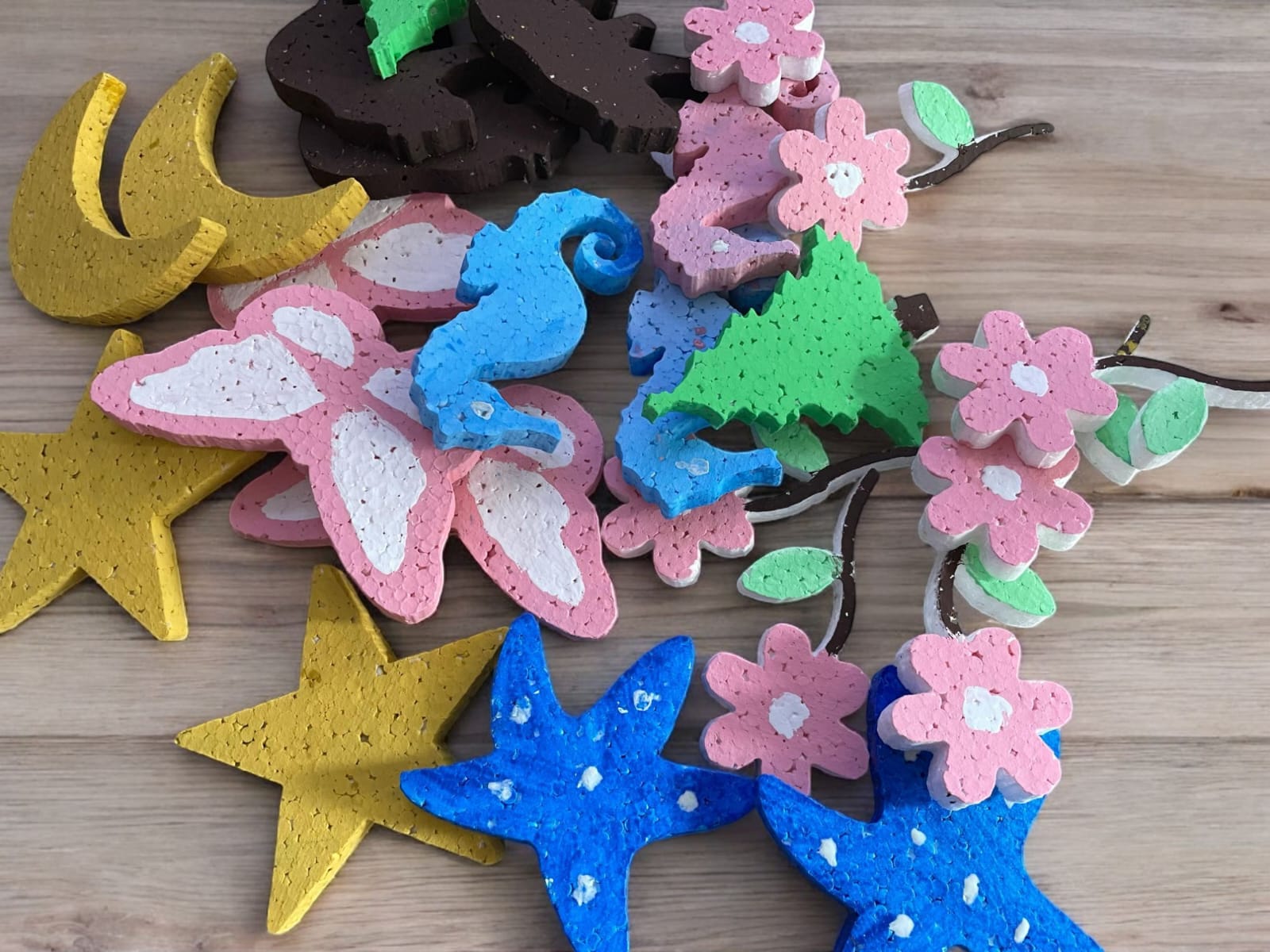 Ornamen Dekorasi