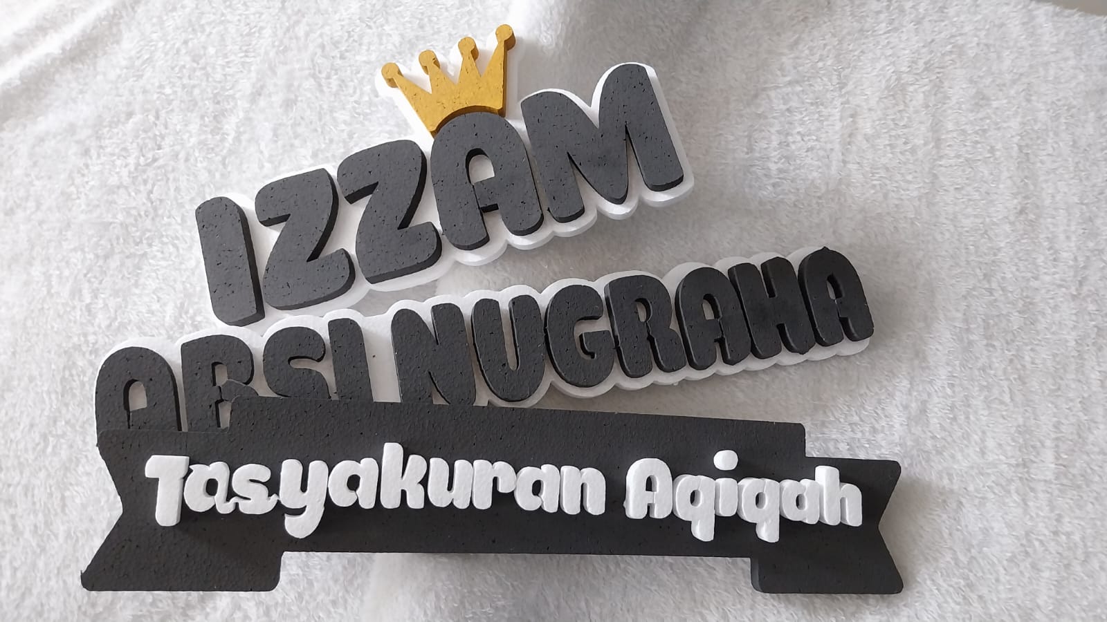 Craft dan Kerajinan